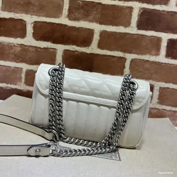Hyper Peter 22CM GUCCI Marmont GG 0510